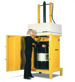 Bramidan Drum Press